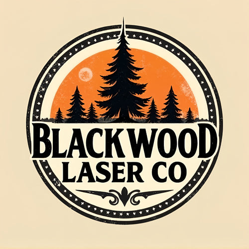 Blackwood Laser Co.